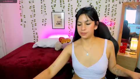 Image of Full archive of antonella_allen nude recordings. Monitor and record antonella_allen for free from Chaturbate.