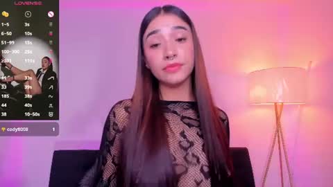 Image of Full archive of antonella_grayy nude recordings. Monitor and record antonella_grayy for free from Chaturbate.