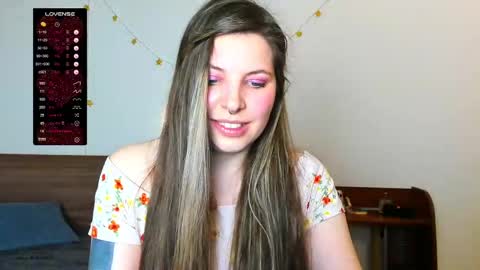 Image of Full archive of anya_seven nude recordings. Monitor and record anya_seven for free from Chaturbate.
