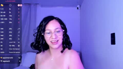 Image of Full archive of anyi_1 nude recordings. Monitor and record anyi_1 for free from Chaturbate.