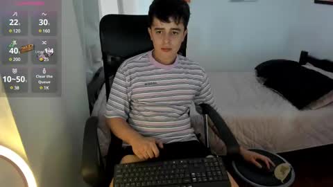 Image of Full archive of archiee_13 nude recordings. Monitor and record archiee_13 for free from Chaturbate.