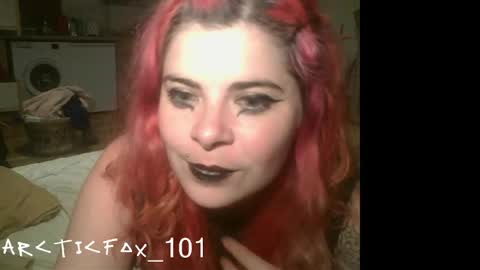 Image of Full archive of arcticfox_101 nude recordings. Monitor and record arcticfox_101 for free from Chaturbate.