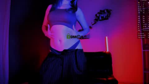 Image of Full archive of aria_blaze_ nude recordings. Monitor and record aria_blaze_ for free from Chaturbate.