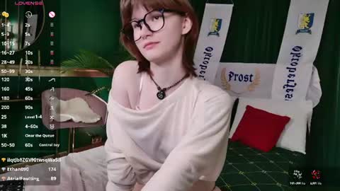 Image of Full archive of aria_vox nude recordings. Monitor and record aria_vox for free from Chaturbate.