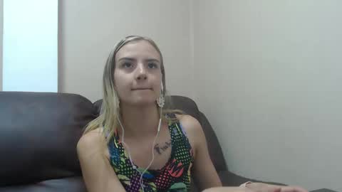 Image of Full archive of ariel_oceann nude recordings. Monitor and record ariel_oceann for free from Chaturbate.