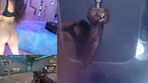 Image of Full archive of arihale_ nude recordings. Monitor and record arihale_ for free from Chaturbate.