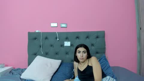 Image of Full archive of ariloe_quintero nude recordings. Monitor and record ariloe_quintero for free from Chaturbate.