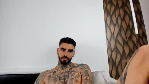 Image of Full archive of armandocox nude recordings. Monitor and record armandocox for free from Chaturbate.