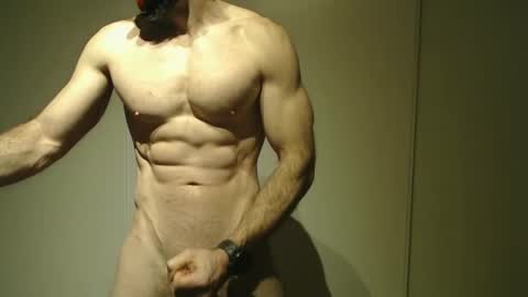 Image of Full archive of arntorwarrior nude recordings. Monitor and record arntorwarrior for free from Chaturbate.