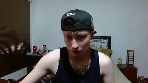 Image of Full archive of aron_miller18 nude recordings. Monitor and record aron_miller18 for free from Chaturbate.