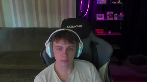 Image of Full archive of aron_neall nude recordings. Monitor and record aron_neall for free from Chaturbate.