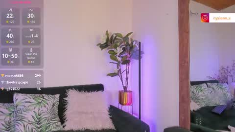 Image of Full archive of artemis_nyx nude recordings. Monitor and record artemis_nyx for free from Chaturbate.