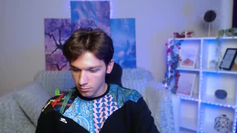 Image of Full archive of artie_blaze nude recordings. Monitor and record artie_blaze for free from Chaturbate.