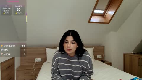 Image of Full archive of arya_44 nude recordings. Monitor and record arya_44 for free from Chaturbate.
