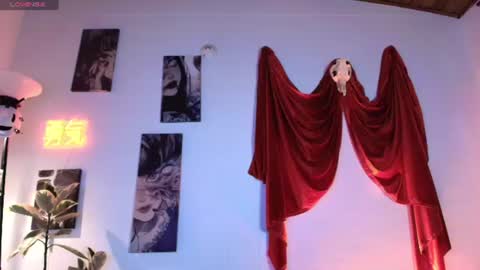 Image of Full archive of aryrousse nude recordings. Monitor and record aryrousse for free from Chaturbate.