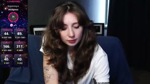 Image of Full archive of ashley_ros nude recordings. Monitor and record ashley_ros for free from Chaturbate.