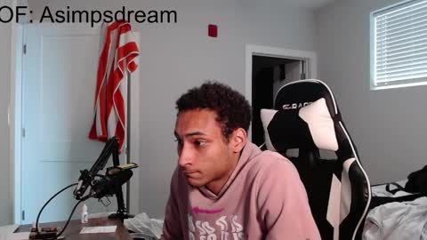 Image of Full archive of asimpsdream nude recordings. Monitor and record asimpsdream for free from Chaturbate.