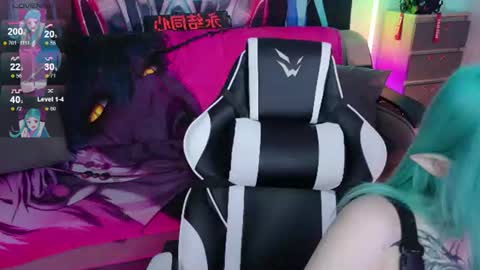 Image of Full archive of aurora_natsuki nude recordings. Monitor and record aurora_natsuki for free from Chaturbate.