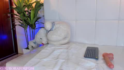 Image of Full archive of aurorafoxx1 nude recordings. Monitor and record aurorafoxx1 for free from Chaturbate.