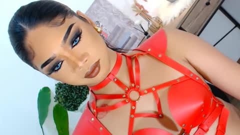 Image of Full archive of ava_lux nude recordings. Monitor and record ava_lux for free from Chaturbate.