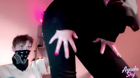 Image of Full archive of ayadashy nude recordings. Monitor and record ayadashy for free from Chaturbate.