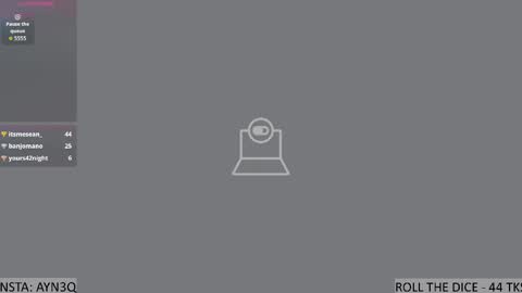 Image of Full archive of ayn3q nude recordings. Monitor and record ayn3q for free from Chaturbate.