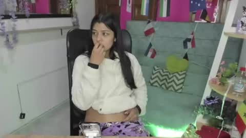 Image of Full archive of aysha_winxs nude recordings. Monitor and record aysha_winxs for free from Chaturbate.