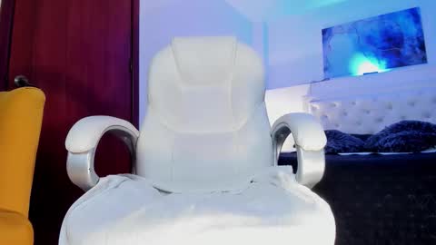 Image of Full archive of azakmyers nude recordings. Monitor and record azakmyers for free from Chaturbate.