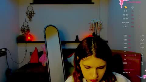 Image of Full archive of azferaa nude recordings. Monitor and record azferaa for free from Chaturbate.