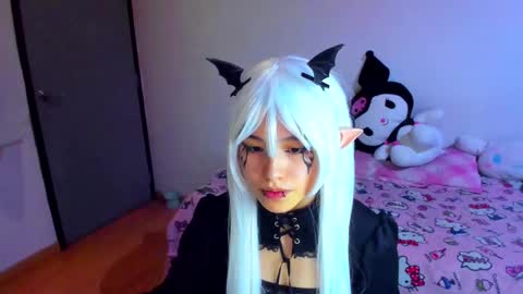 Image of Full archive of azu_moure nude recordings. Monitor and record azu_moure for free from Chaturbate.