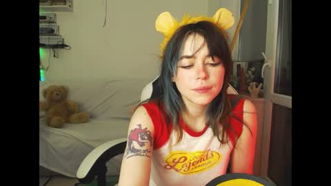 Image of Full archive of baby_ada nude recordings. Monitor and record baby_ada for free from Chaturbate.