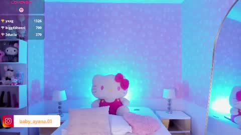 Image of Full archive of baby_ayana nude recordings. Monitor and record baby_ayana for free from Chaturbate.