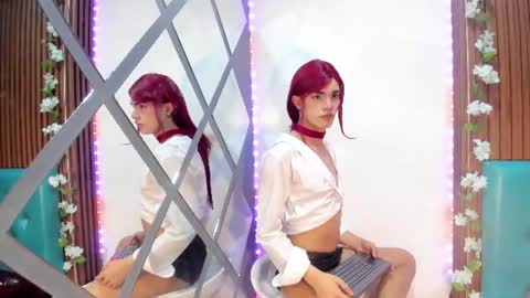 Image of Full archive of baby_dashell nude recordings. Monitor and record baby_dashell for free from Chaturbate.