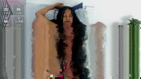 Image of Full archive of baby_keyshar nude recordings. Monitor and record baby_keyshar for free from Chaturbate.