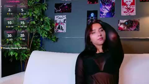 Image of Full archive of baby_miira nude recordings. Monitor and record baby_miira for free from Chaturbate.