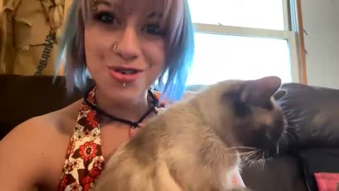 Image of Full archive of babyboox1 nude recordings. Monitor and record babyboox1 for free from Chaturbate.