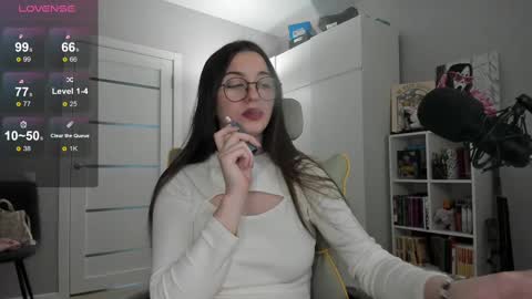 Image of Full archive of babychristine nude recordings. Monitor and record babychristine for free from Chaturbate.