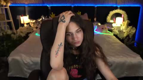 Image of Full archive of babyflowerr nude recordings. Monitor and record babyflowerr for free from Chaturbate.