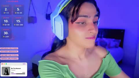 Image of Full archive of babysofix_ nude recordings. Monitor and record babysofix_ for free from Chaturbate.
