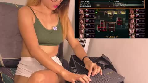 Image of Full archive of badlilbambi nude recordings. Monitor and record badlilbambi for free from Chaturbate.
