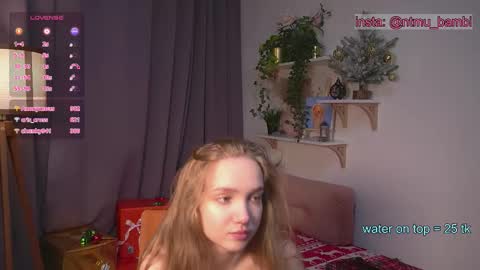 Image of Full archive of bambi_lu nude recordings. Monitor and record bambi_lu for free from Chaturbate.
