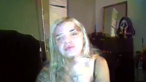 Image of Full archive of barelyblonde nude recordings. Monitor and record barelyblonde for free from Chaturbate.