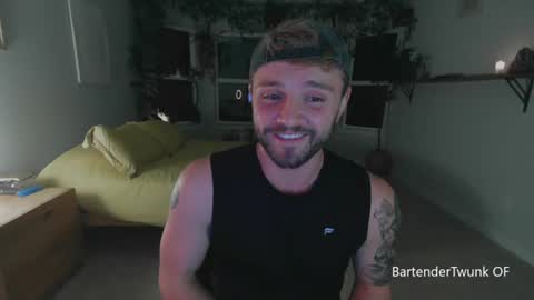 Image of Full archive of bartendertwunk nude recordings. Monitor and record bartendertwunk for free from Chaturbate.