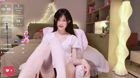 Image of Full archive of beauty_hanhan nude recordings. Monitor and record beauty_hanhan for free from Chaturbate.
