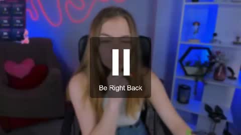 Image of Full archive of bekky_blue nude recordings. Monitor and record bekky_blue for free from Chaturbate.