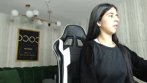 Image of Full archive of bela_t_ nude recordings. Monitor and record bela_t_ for free from Chaturbate.