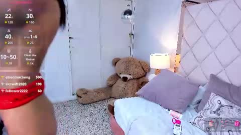 Image of Full archive of bellota_hil nude recordings. Monitor and record bellota_hil for free from Chaturbate.