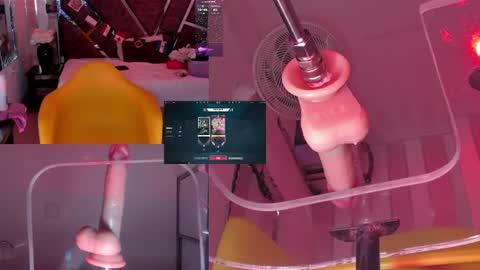 Image of Full archive of bellyrouse nude recordings. Monitor and record bellyrouse for free from Chaturbate.