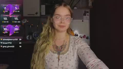 Image of Full archive of benevolently nude recordings. Monitor and record benevolently for free from Chaturbate.