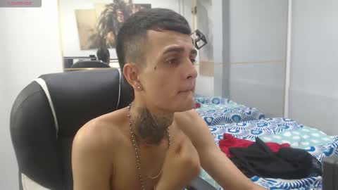 Image of Full archive of benjamin_anthony nude recordings. Monitor and record benjamin_anthony for free from Chaturbate.